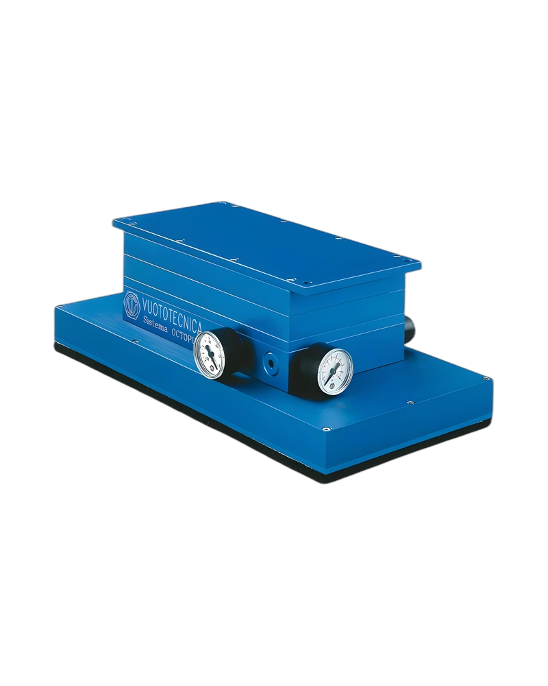 OCTOPUS vacuum gripping system2